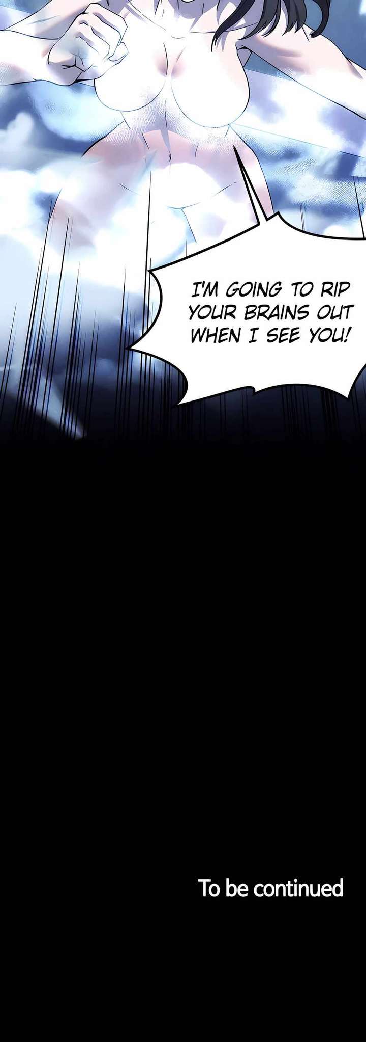 I Became an Evolving Space Monster Chapter 57 - Page 35