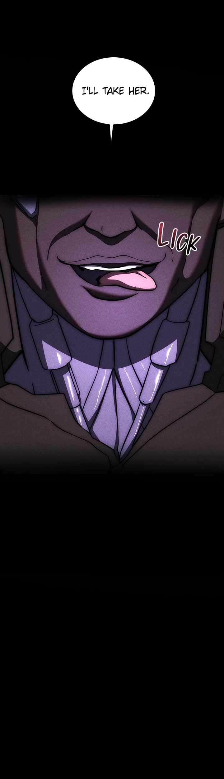 I Became an Evolving Space Monster Chapter 60 - Page 11