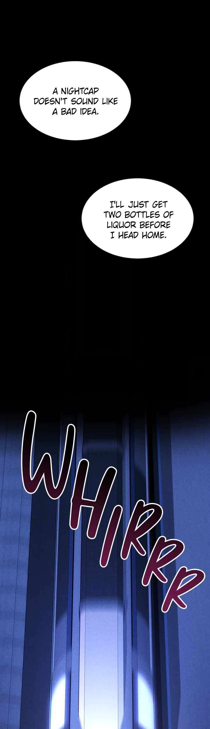 I Became an Evolving Space Monster Chapter 60 - Page 18