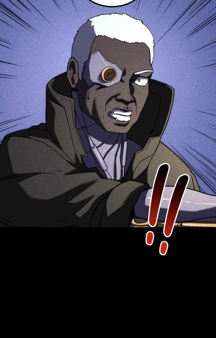 I Became an Evolving Space Monster Chapter 60 - Page 27