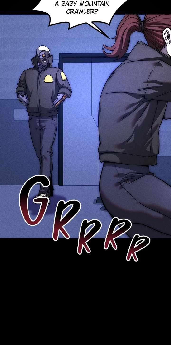 I Became an Evolving Space Monster Chapter 60 - Page 3