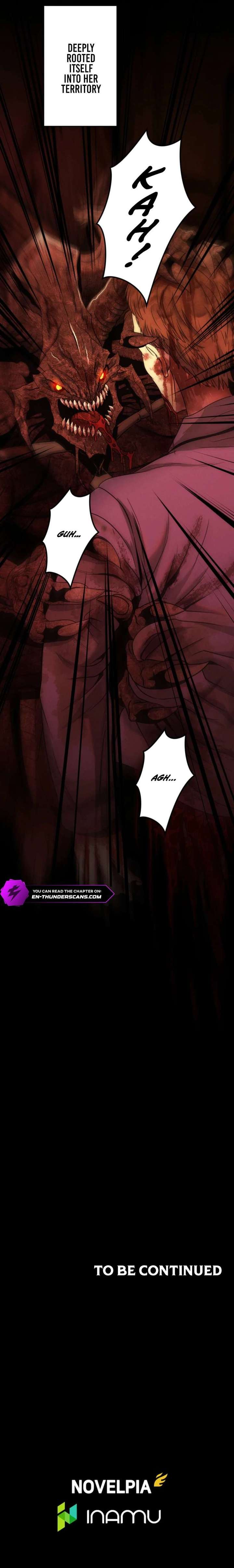 I Became an Evolving Space Monster Chapter 65 - Page 13