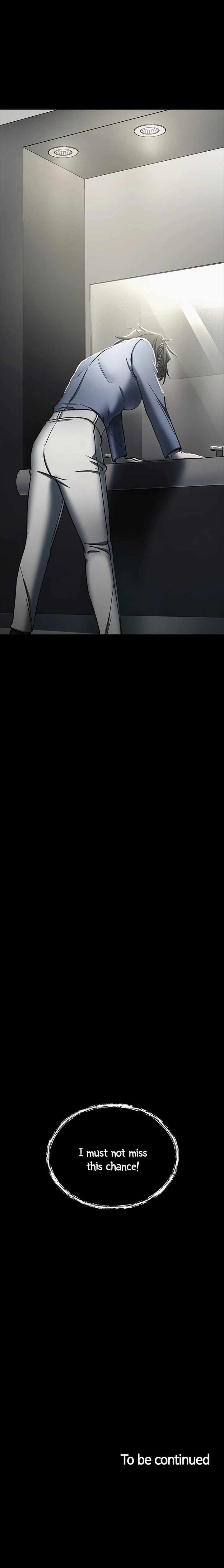 I Became an Evolving Space Monster Chapter 9 - Page 11