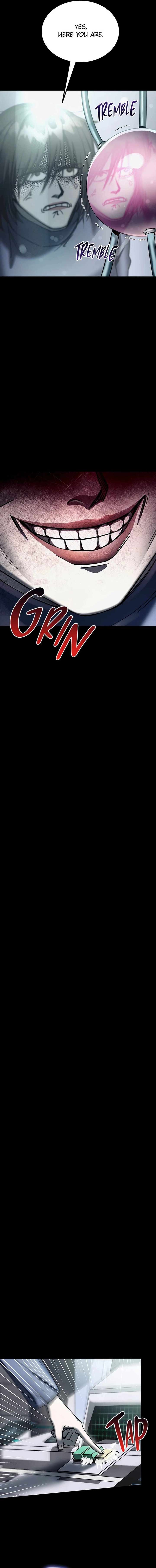 I Became an Evolving Space Monster Chapter 9 - Page 3