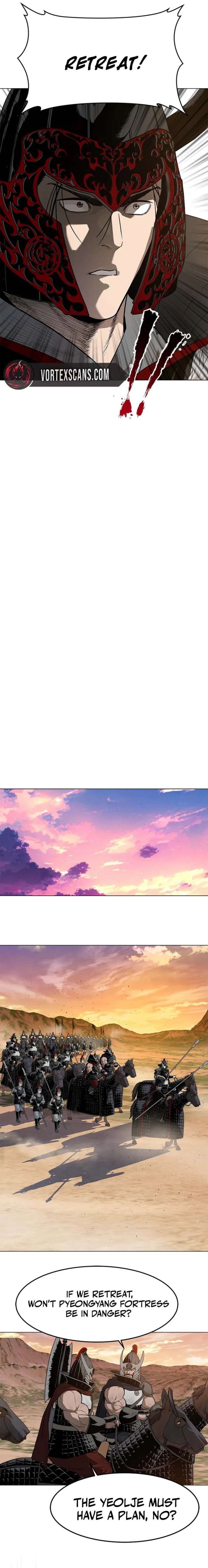 The Steel Emperor Chapter 1 - Page 31