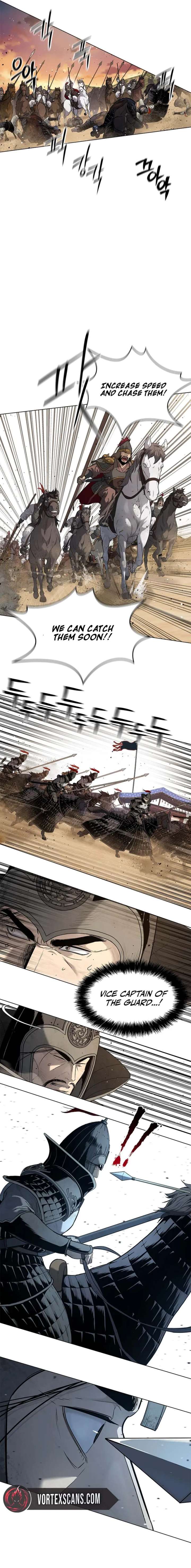 The Steel Emperor Chapter 1 - Page 37