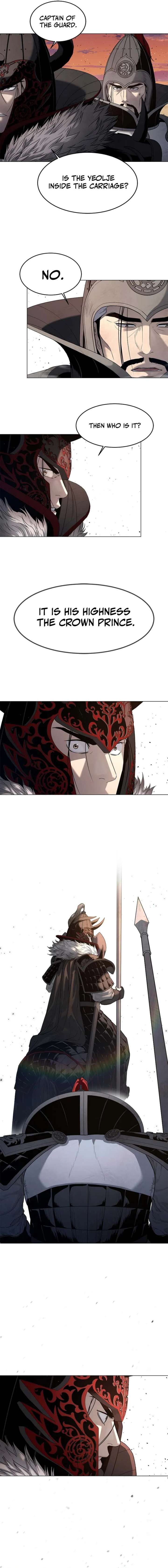 The Steel Emperor Chapter 1 - Page 43