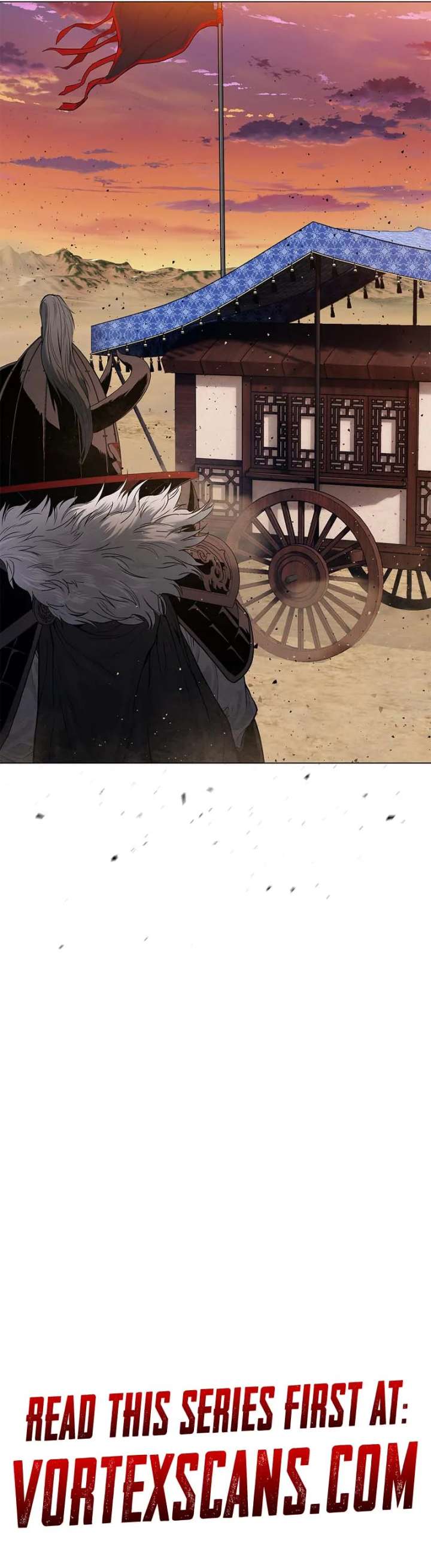 The Steel Emperor Chapter 1 - Page 44