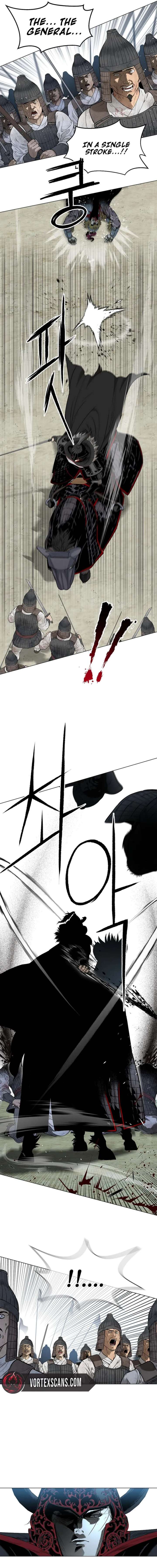 The Steel Emperor Chapter 1 - Page 9