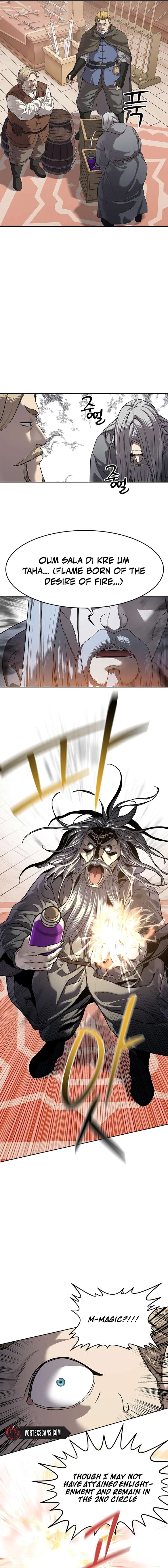 The Steel Emperor Chapter 11 - Page 13