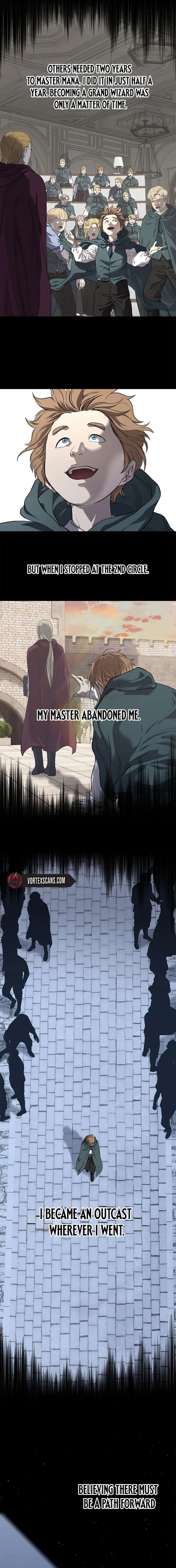 The Steel Emperor Chapter 11 - Page 16