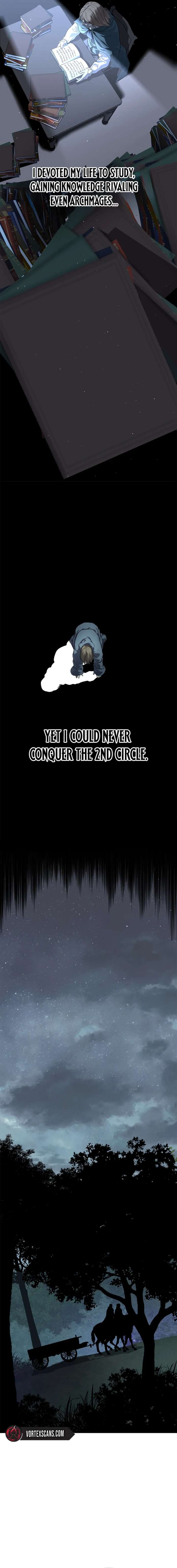 The Steel Emperor Chapter 11 - Page 17