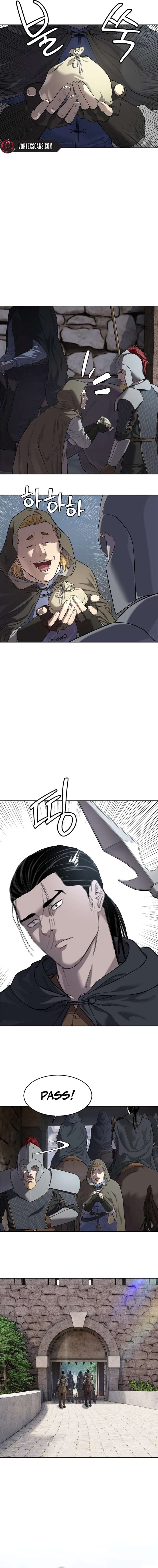 The Steel Emperor Chapter 11 - Page 5