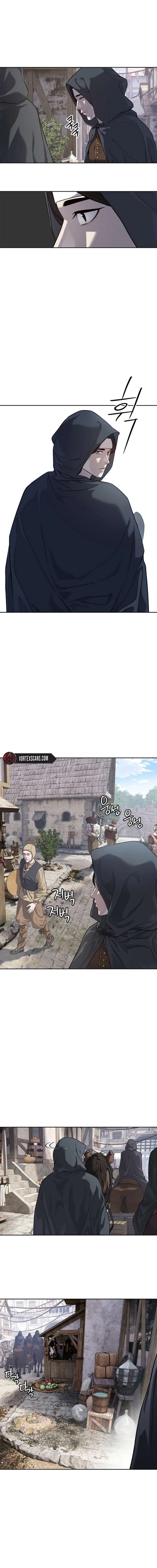 The Steel Emperor Chapter 11 - Page 7