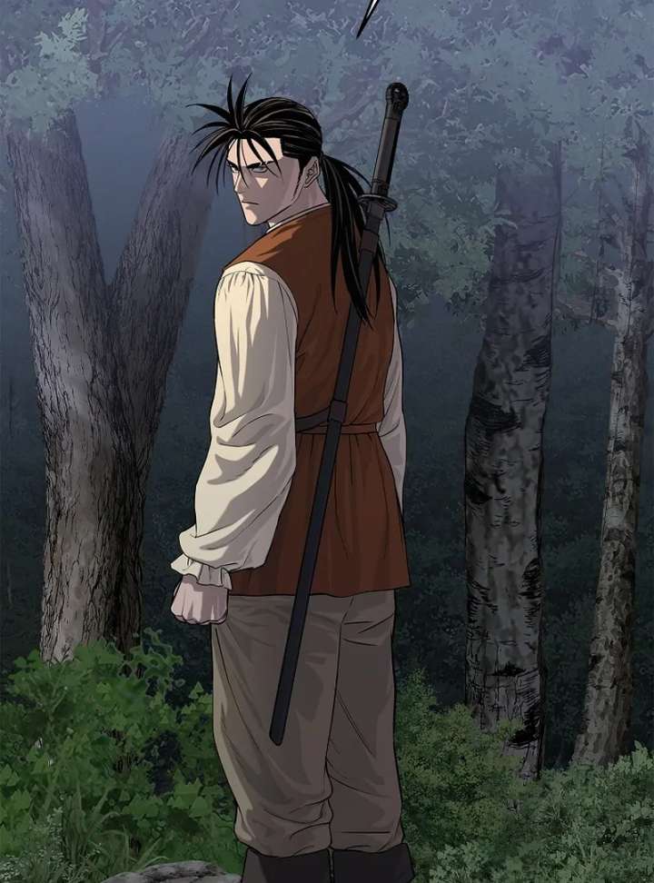 The Steel Emperor Chapter 13 - Page 104