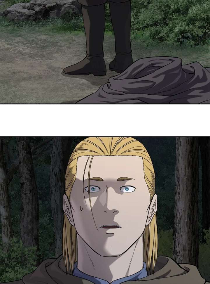 The Steel Emperor Chapter 13 - Page 105