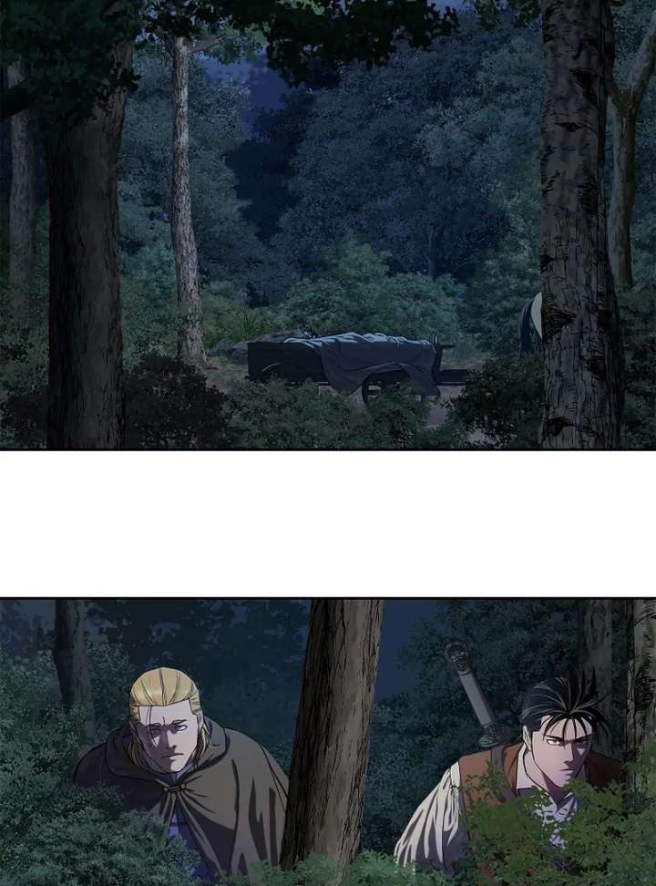 The Steel Emperor Chapter 13 - Page 107