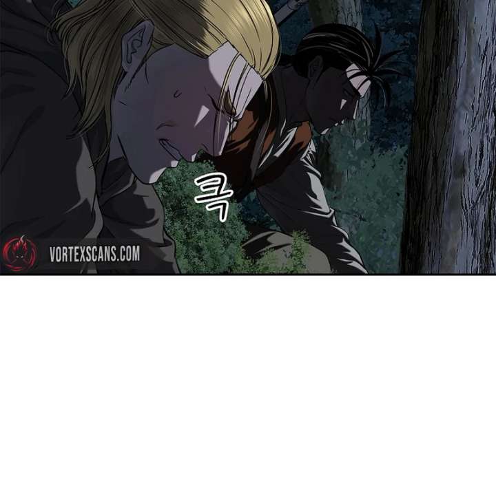 The Steel Emperor Chapter 13 - Page 113