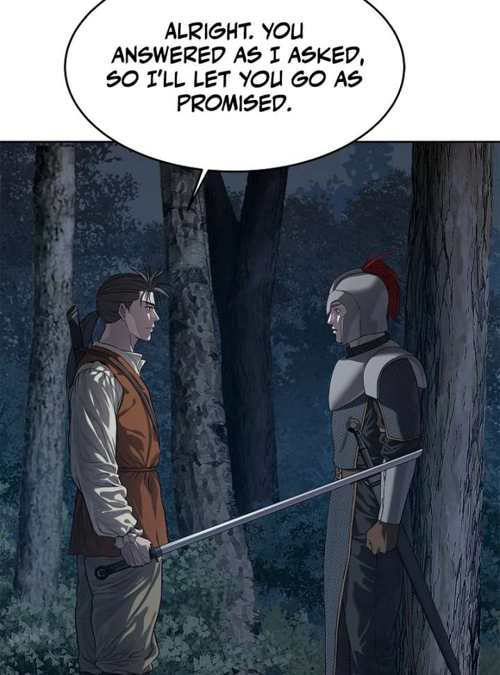 The Steel Emperor Chapter 13 - Page 135