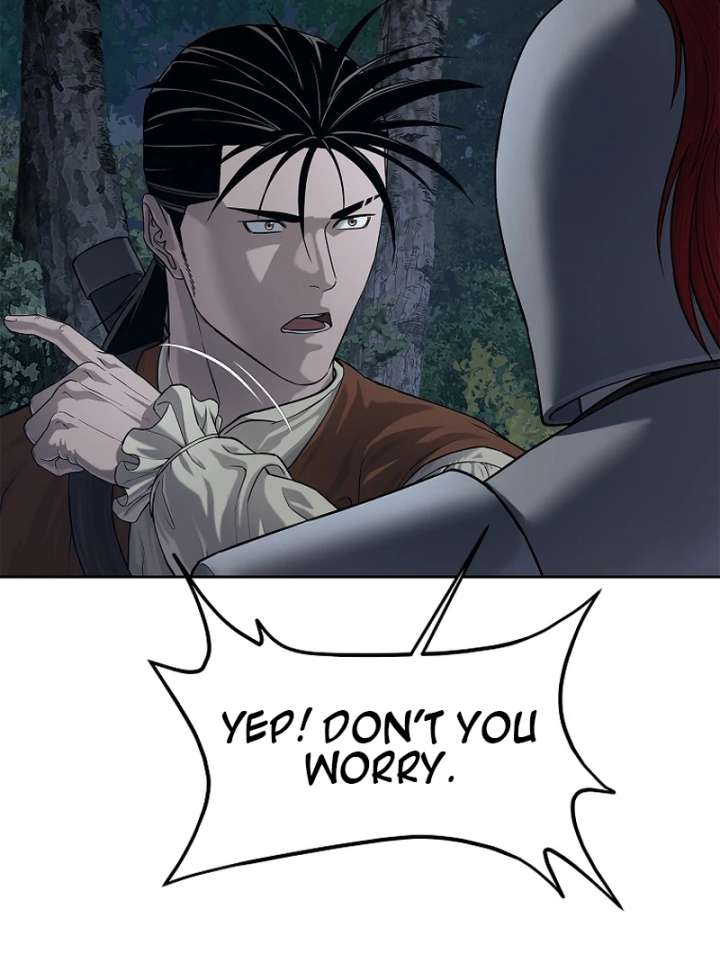 The Steel Emperor Chapter 13 - Page 137