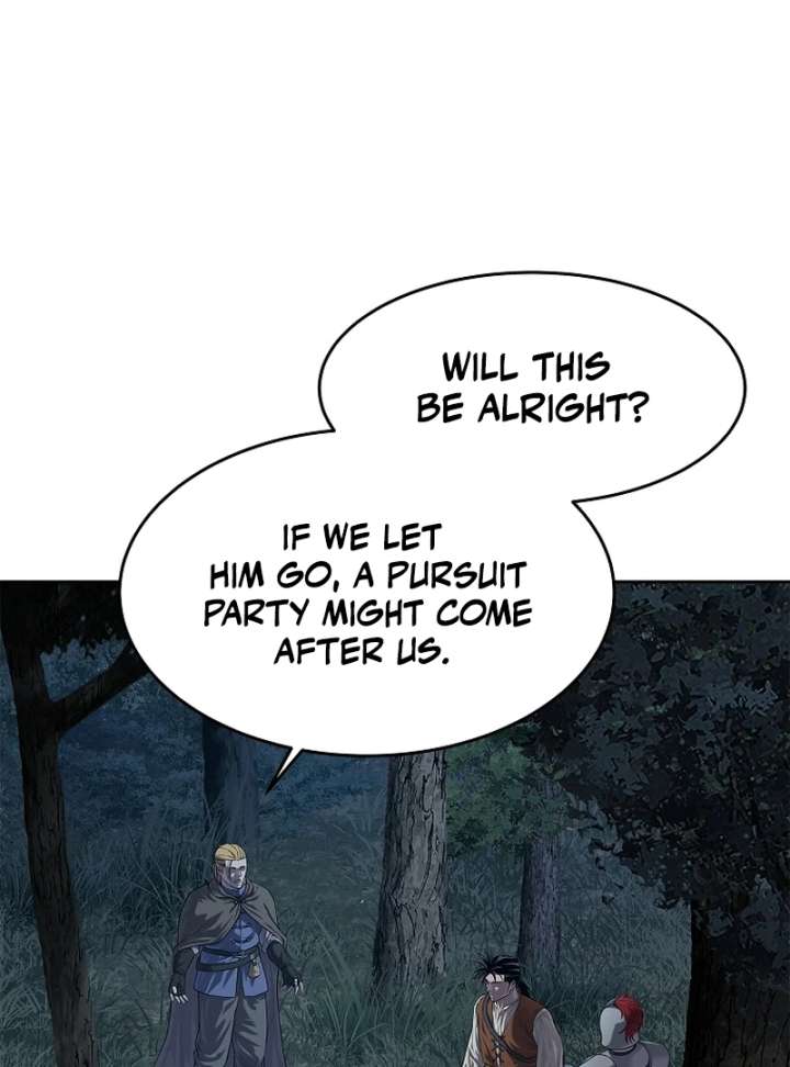 The Steel Emperor Chapter 13 - Page 138