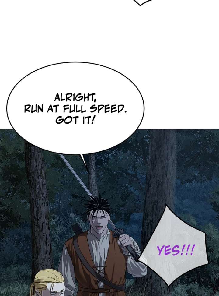 The Steel Emperor Chapter 13 - Page 141