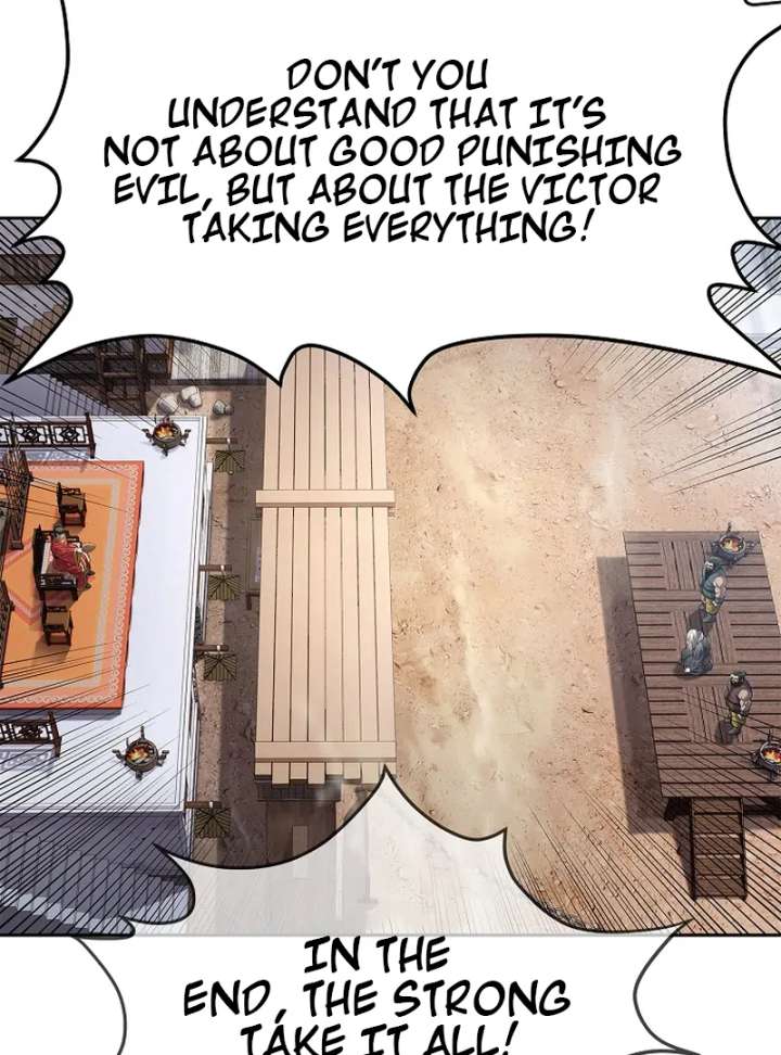 The Steel Emperor Chapter 13 - Page 15