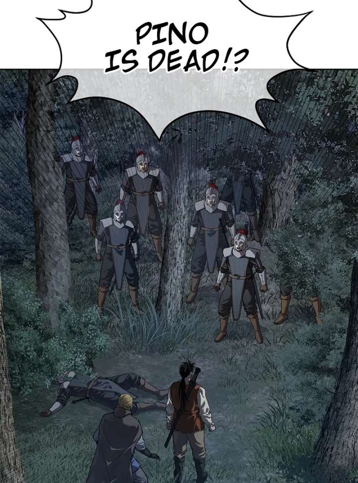 The Steel Emperor Chapter 13 - Page 153