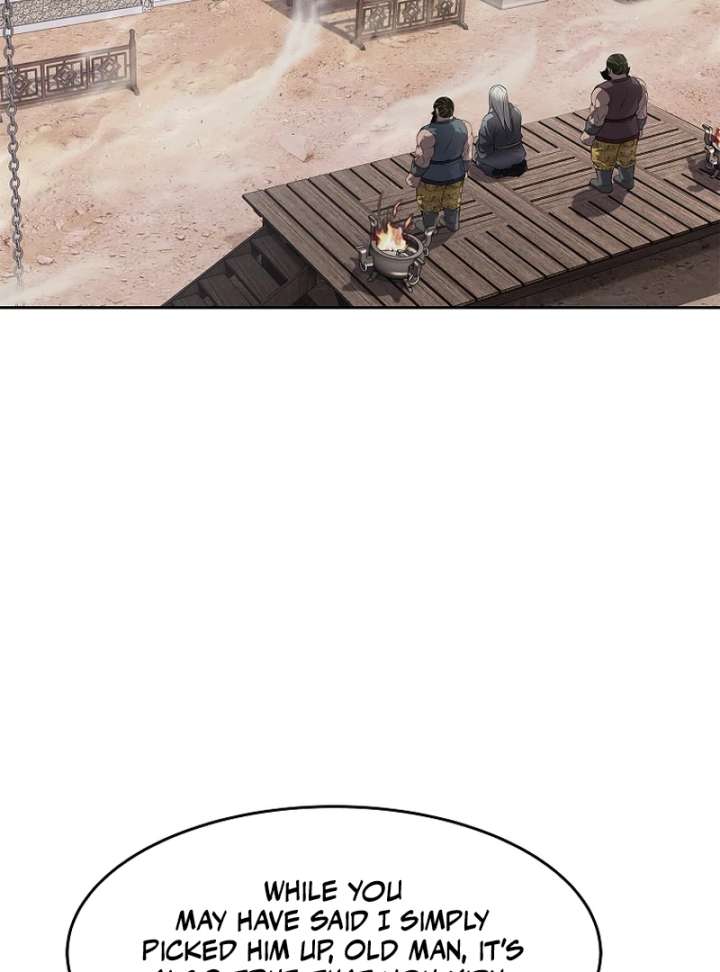 The Steel Emperor Chapter 13 - Page 2