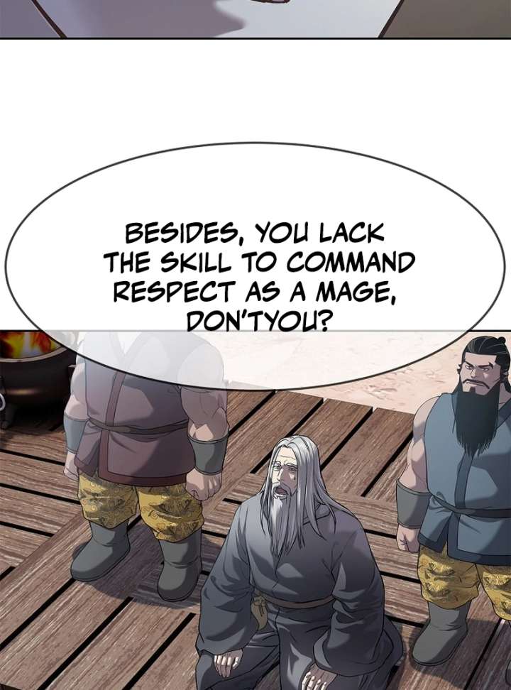 The Steel Emperor Chapter 13 - Page 22