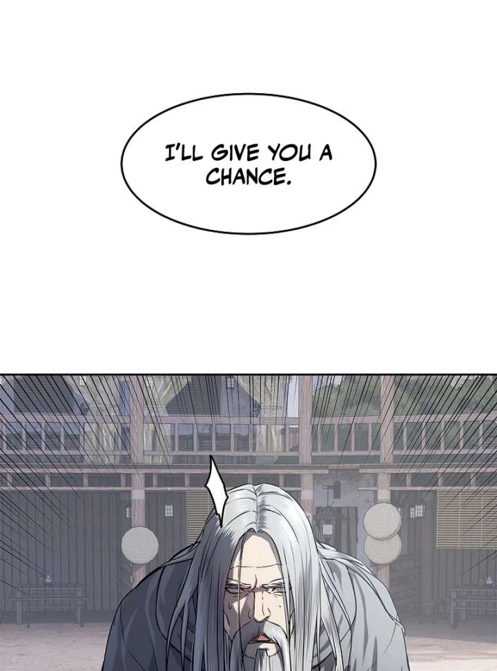 The Steel Emperor Chapter 13 - Page 28