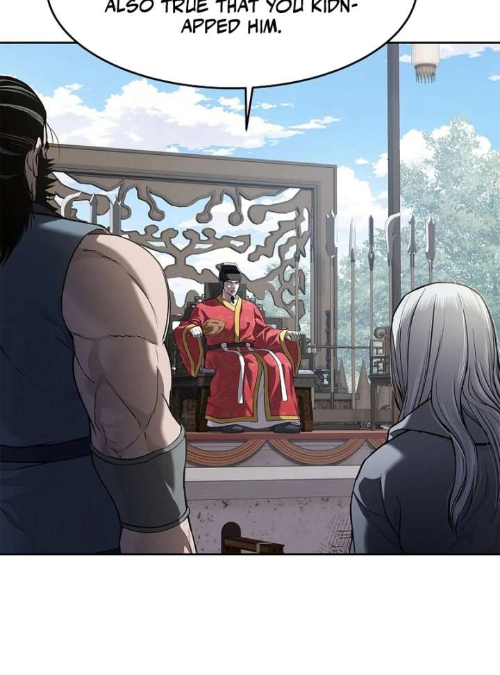 The Steel Emperor Chapter 13 - Page 3