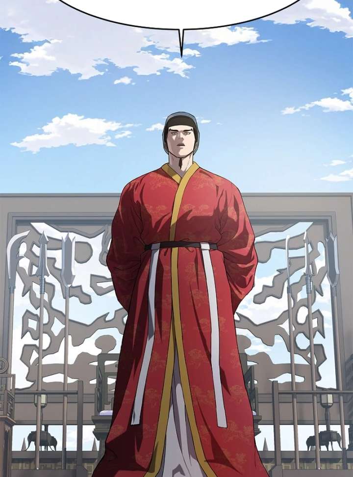 The Steel Emperor Chapter 13 - Page 30