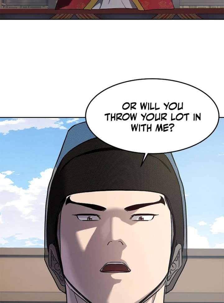 The Steel Emperor Chapter 13 - Page 31