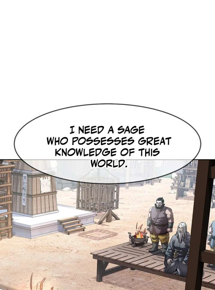 The Steel Emperor Chapter 13 - Page 35