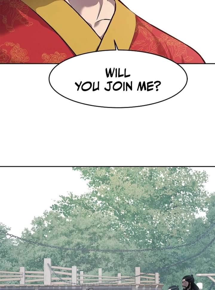 The Steel Emperor Chapter 13 - Page 40