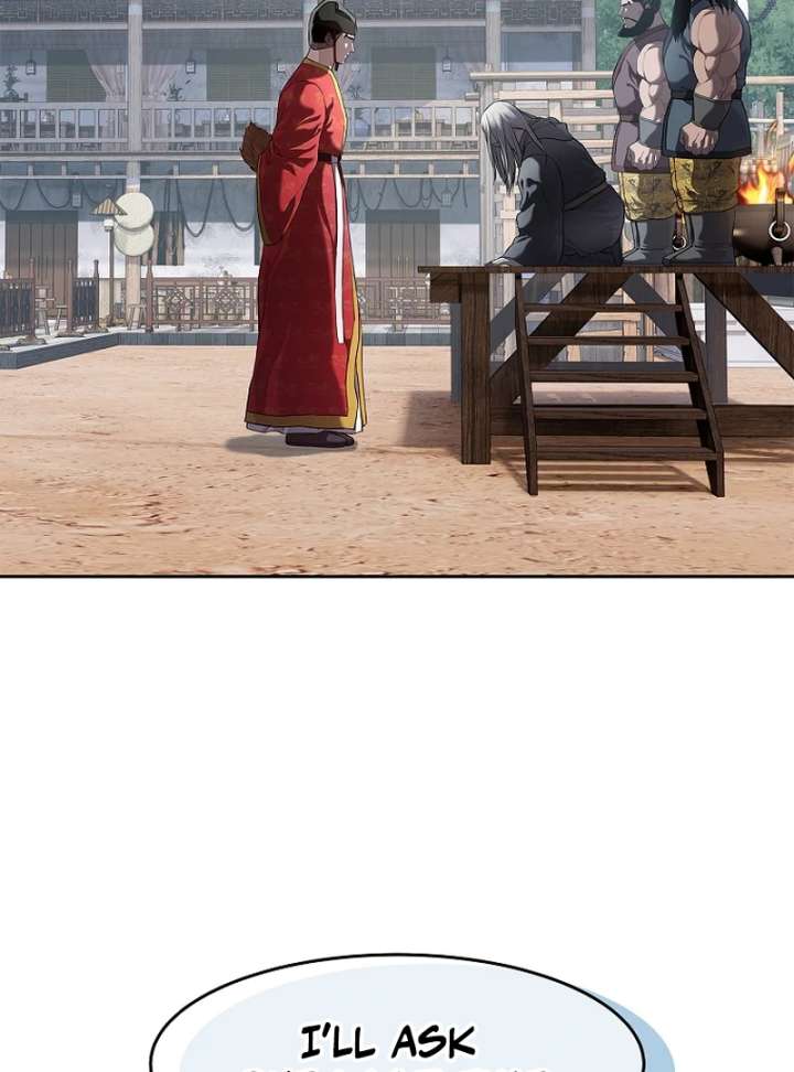 The Steel Emperor Chapter 13 - Page 41