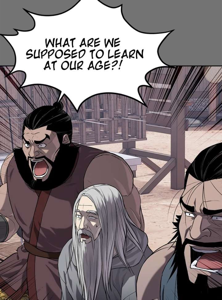 The Steel Emperor Chapter 13 - Page 63