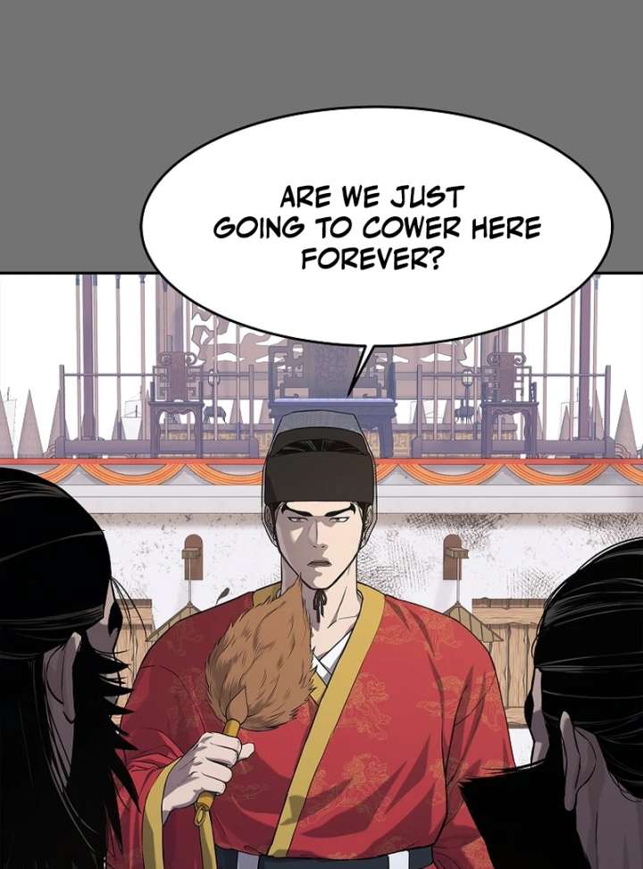 The Steel Emperor Chapter 13 - Page 65