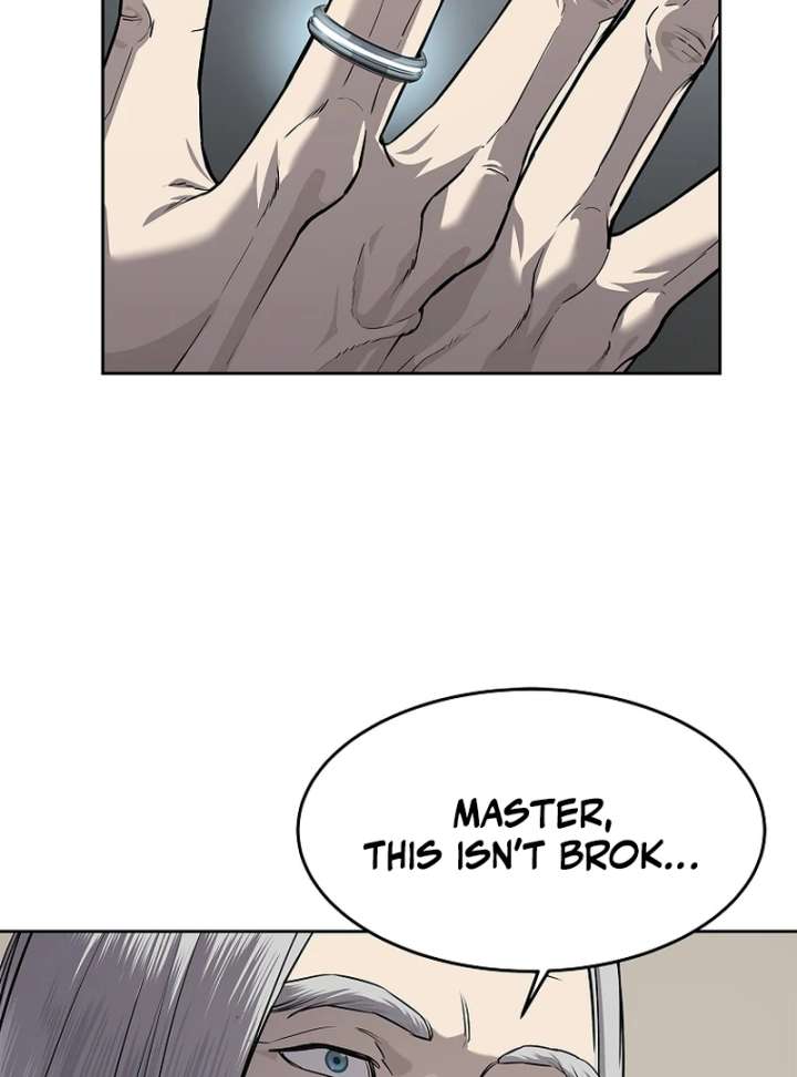 The Steel Emperor Chapter 13 - Page 85