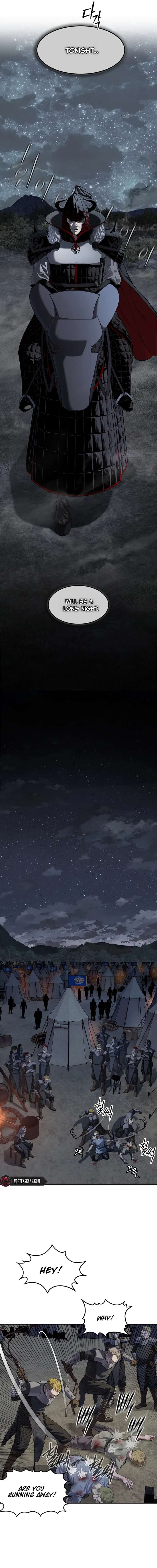 The Steel Emperor Chapter 15 - Page 11