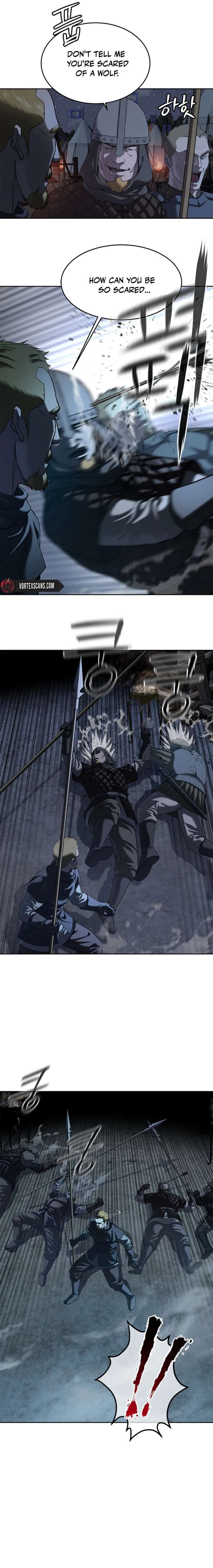 The Steel Emperor Chapter 15 - Page 14