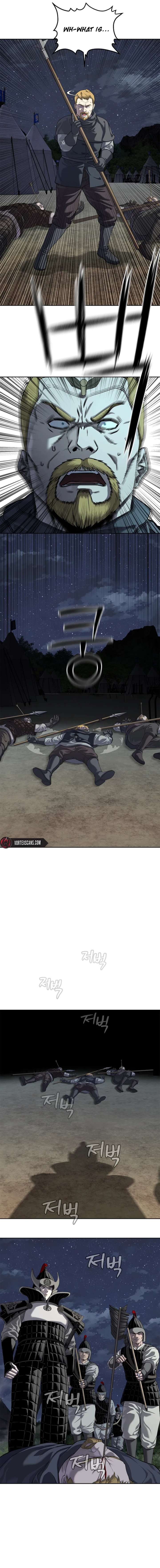 The Steel Emperor Chapter 15 - Page 15