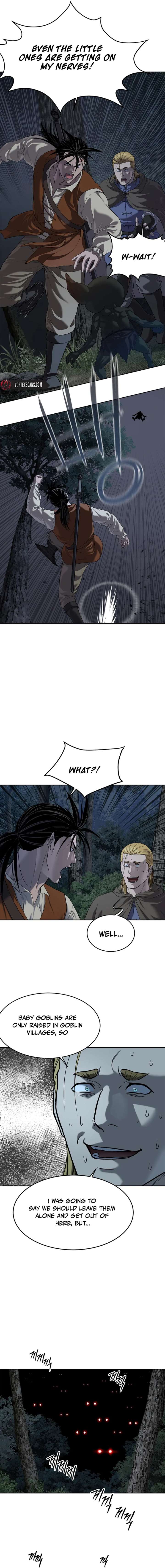 The Steel Emperor Chapter 15 - Page 4