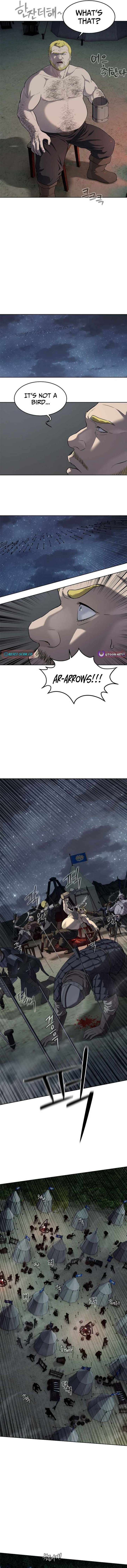 The Steel Emperor Chapter 16 - Page 2