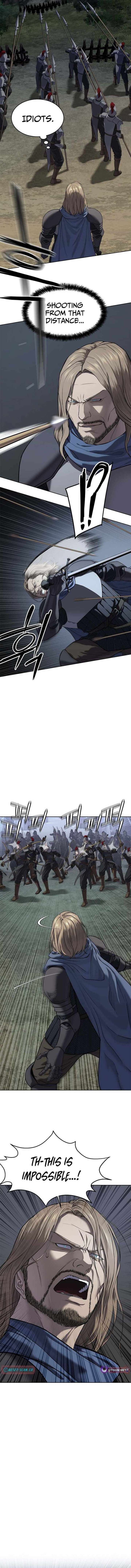 The Steel Emperor Chapter 16 - Page 6