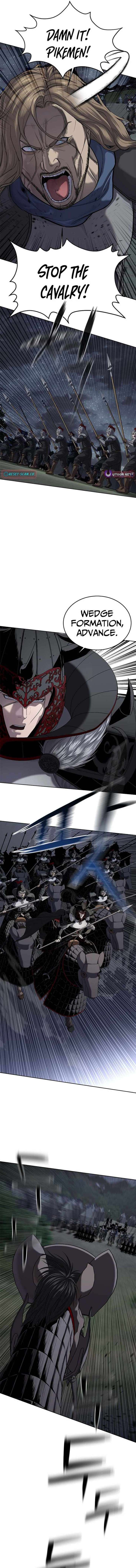 The Steel Emperor Chapter 16 - Page 8