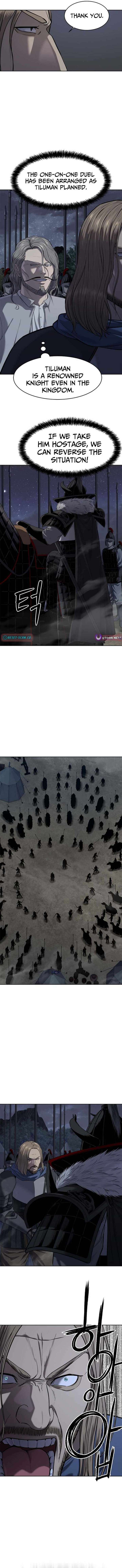 The Steel Emperor Chapter 17 - Page 10