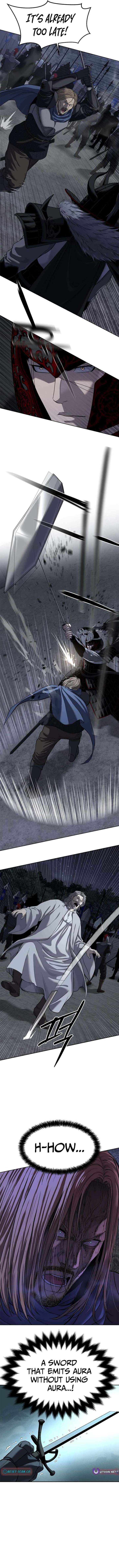 The Steel Emperor Chapter 17 - Page 12