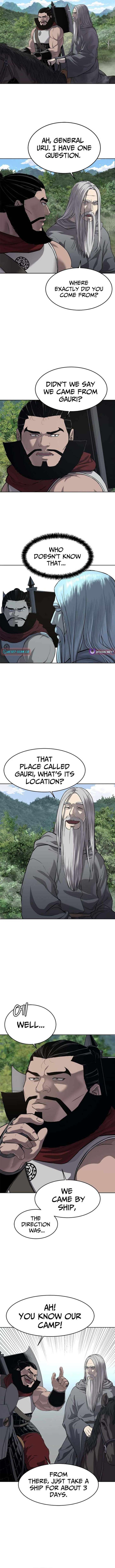 The Steel Emperor Chapter 18 - Page 2